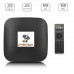Silver Pack Android Tv Box + DS IPTV
