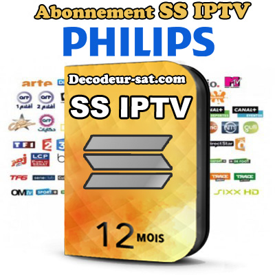 scarica iptv su tv philips